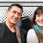 Duo musical variété Gibann et Mathilde - chanteurs et musiciens pour événements en Charente et Nouvelle-Aquitaine