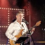 chanteur guitariste