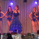 spectacle cabaret music hall