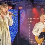 Duo musical Gibann et Mathilde - Chanteurs live pour événements et soirées en Nouvelle-Aquitaine