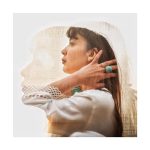 Portrait artistique de Mathilde - chanteuse du duo musical Gibann et Mathilde, spectacle de variété en Nouvelle-Aquitaine