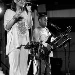 Duo musical Gibann et Mathilde - Chanteurs live pour événements et soirées en Nouvelle-Aquitaine