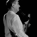 Gibann Chanteur Musicien du duo Gibann et Mathilde, animation musicale variété en Nouvelle-Aquitaine