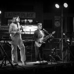 Duo variété Gibann et Mathilde - concert live en Nouvelle-Aquitaine