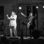 Duo variété Gibann et Mathilde - Concert live en Charente et Nouvelle-Aquitaine