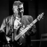 Gibann - Chanteur musicien du duo Gibann et Mathilde, animation musicale variété en Charente