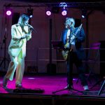 Duo variété Gibann et Mathilde - Concert live en Charente et Nouvelle-Aquitaine