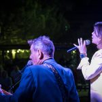 Duo variété Gibann et Mathilde - Concert live en Nouvelle-Aquitaine
