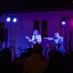 Duo variété Gibann et Mathilde - Concert live en Nouvelle-Aquitaine