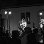 Duo variété Gibann et Mathilde - Concert live en Nouvelle-Aquitaine