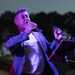 Gibann - Chanteur Musicien du duo Gibann et Mathilde, animation musicale variété en Charente et Nouvelle-Aquitaine