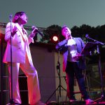 Duo Variété Gibann et Mathilde - Chanteurs live pour événements et soirées en Nouvelle-Aquitaine
