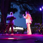Duo Variété Gibann et Mathilde - Chanteurs live pour événements et soirées en Nouvelle-Aquitaine