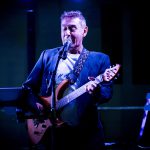 Gibann - Chanteur Musicien du duo Gibann et Mathilde, animation musicale variété en Charente et Nouvelle-Aquitaine