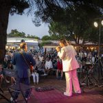 Duo Variété Gibann et Mathilde - Chanteurs live pour événements et soirées en Nouvelle-Aquitaine